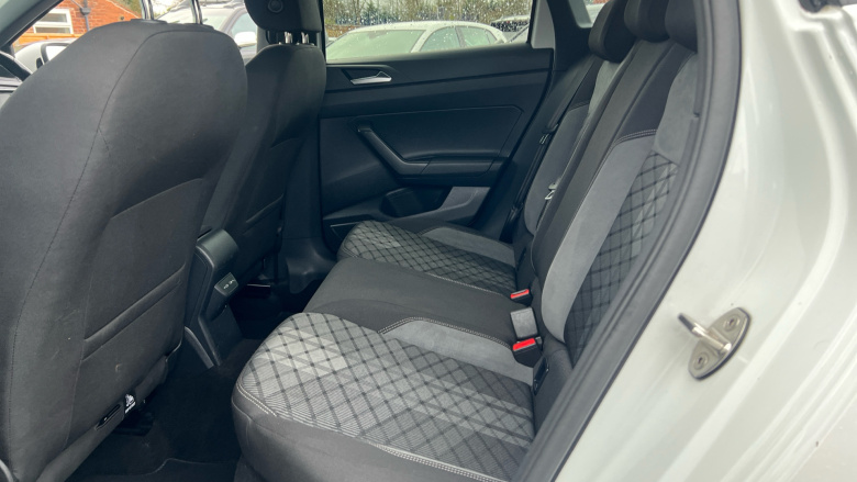 Volkswagen Taigo 1.0 TSI 110 R-Line 5dr DSG Petrol Hatchback